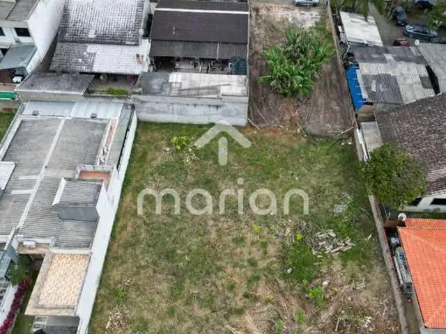Terreno / Lote para Venda em Balneário Piçarras/SC Itacolomi