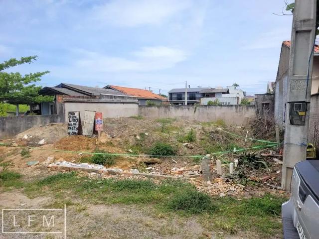 Terreno / Lote para Venda em Balneário Piçarras/SC Itacolomi