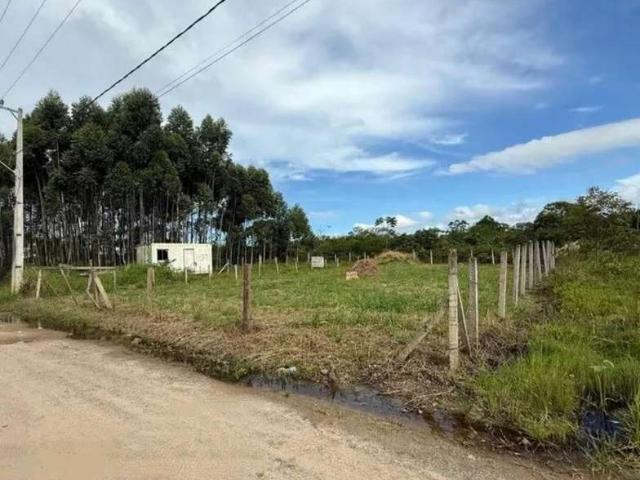 Terreno / Lote para Venda em Balneário Piçarras/SC Itacolomi