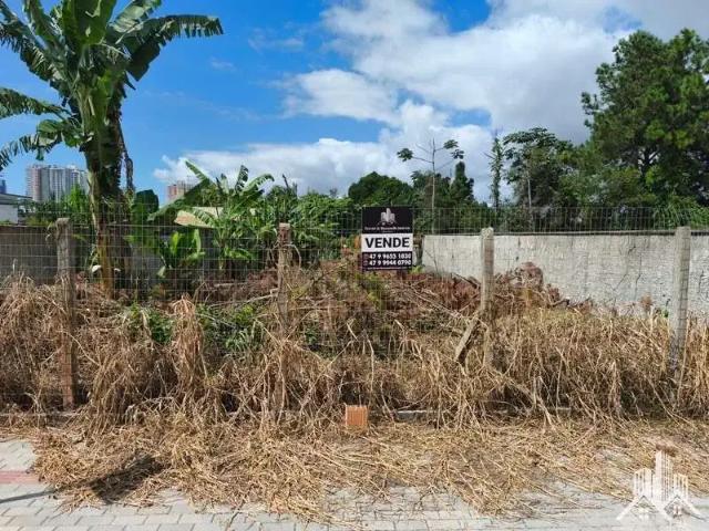 Terreno / Lote para Venda em Balneário Piçarras/SC Itacolomi