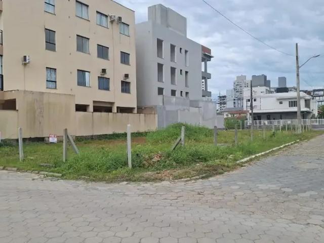 Terreno / Lote para Venda em Balneário Piçarras/SC Itacolomi