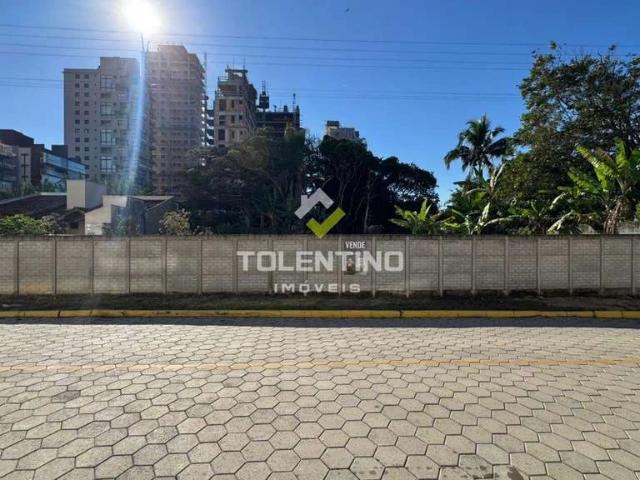 Terreno / Lote para Venda em Balneário Piçarras/SC Itacolomi