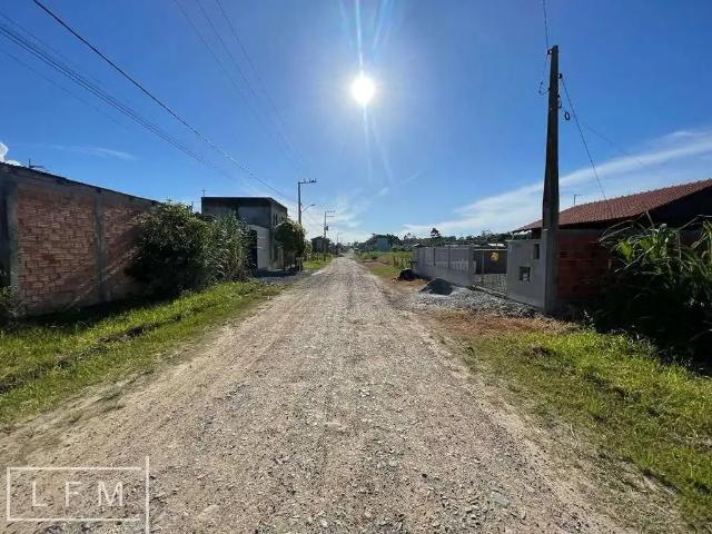 Terreno / Lote para Venda em Balneário Piçarras/SC Itacolomi