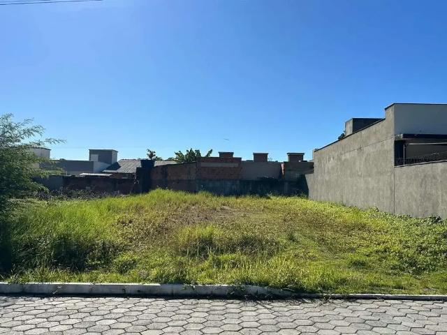 Terreno / Lote para Venda em Balneário Piçarras/SC Itacolomi