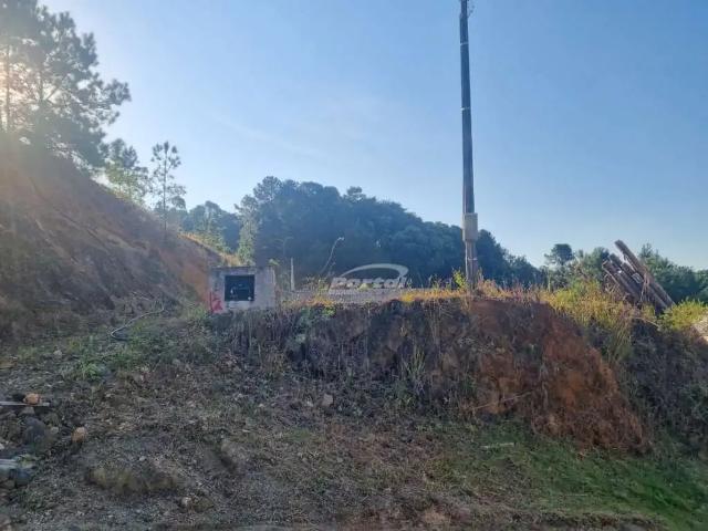 Terreno / Lote para Venda em Balneário Piçarras/SC Itacolomi