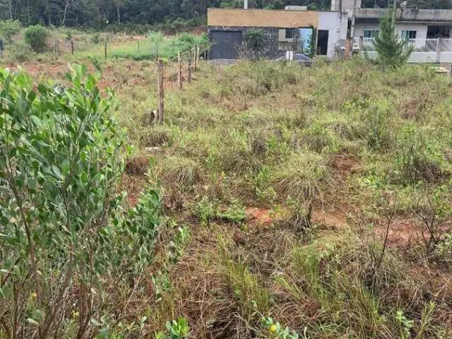 Terreno / Lote para Venda em Balneário Piçarras/SC Itacolomi