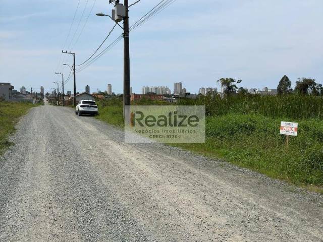 Terreno / Lote para Venda em Balneário Piçarras/SC Itacolomi