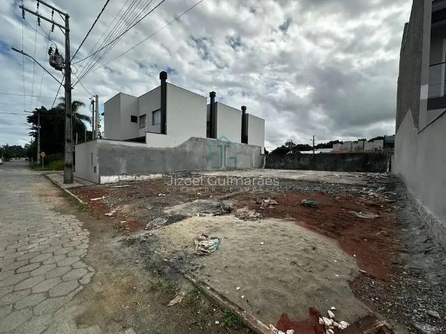 Terreno / Lote para Venda em Balneário Piçarras/SC Itacolomi