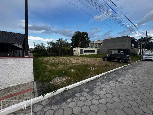 Terreno / Lote para Venda em Balneário Piçarras/SC Itacolomi
