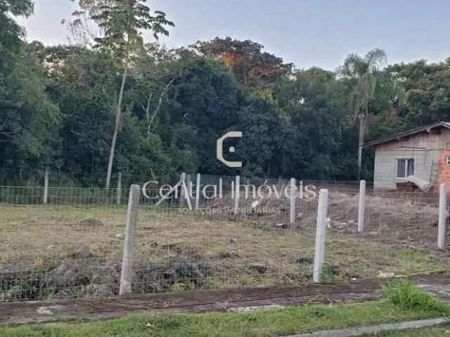 Terreno / Lote para Venda em Balneário Piçarras/SC Itacolomi