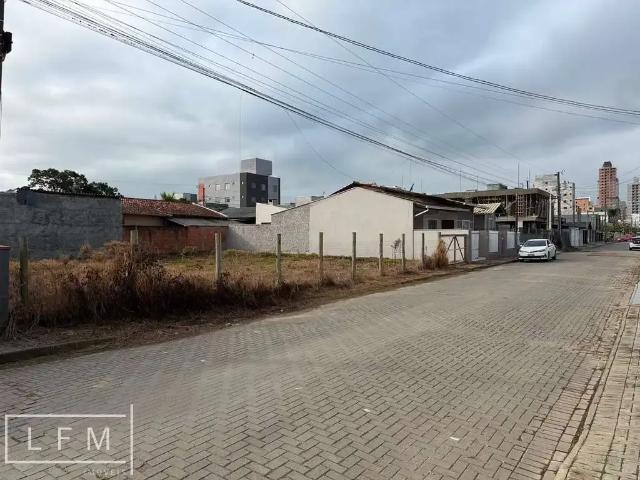 Terreno / Lote para Venda em Balneário Piçarras/SC Itacolomi