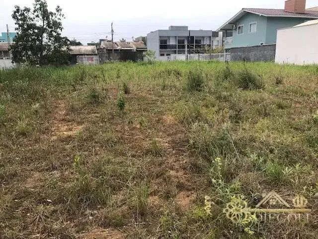 Terreno / Lote para Venda em Balneário Piçarras/SC Itacolomi