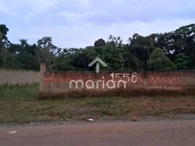 Terreno / Lote para Venda em Balneário Piçarras/SC Itacolomi
