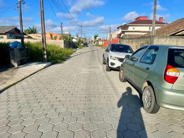 Terreno / Lote para Venda em Balneário Piçarras/SC Itacolomi