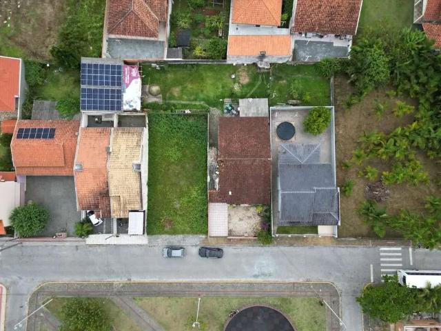 Terreno / Lote para Venda em Balneário Piçarras/SC Itacolomi