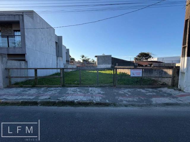 Terreno / Lote para Venda em Balneário Piçarras/SC Itacolomi