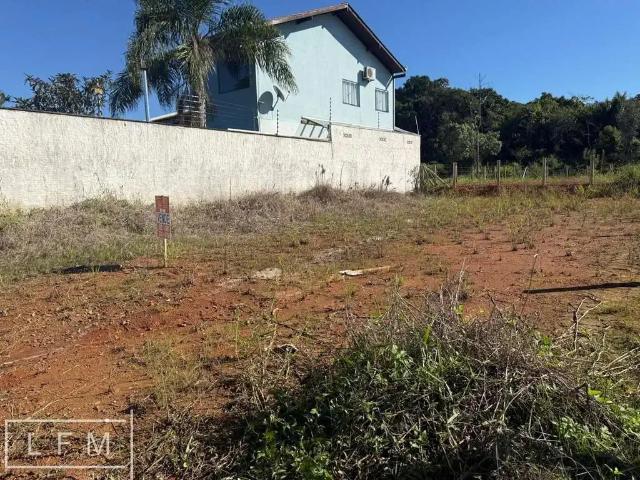 Terreno / Lote para Venda em Balneário Piçarras/SC Itacolomi