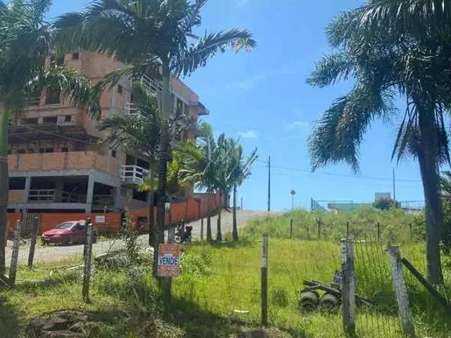 Terreno / Lote para Venda em Balneário Piçarras/SC Itacolomi