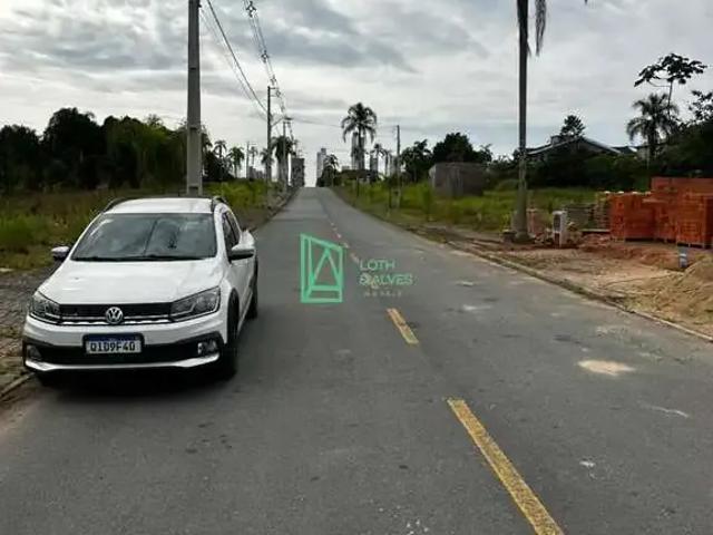 Terreno / Lote para Venda em Balneário Piçarras/SC Itacolomi
