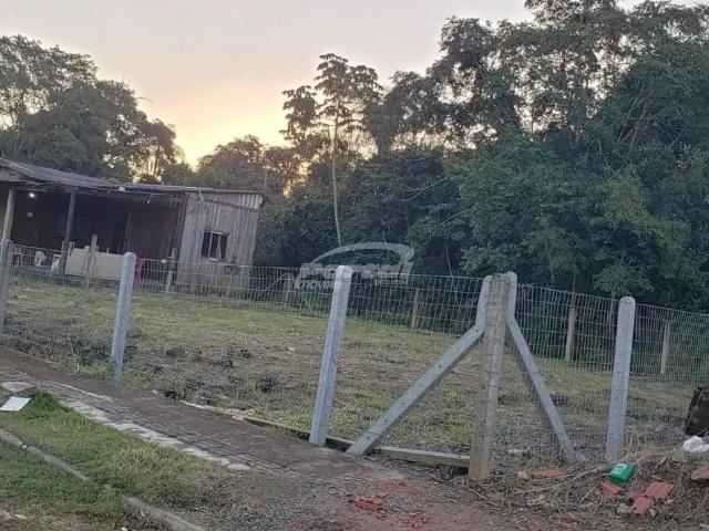 Terreno / Lote para Venda em Balneário Piçarras/SC Itacolomi