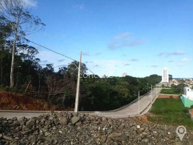Terreno / Lote para Venda em Balneário Piçarras/SC Itacolomi