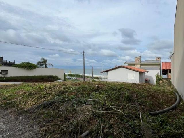 Terreno / Lote para Venda em Balneário Piçarras/SC Itacolomi