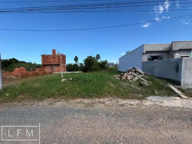 Terreno / Lote para Venda em Balneário Piçarras/SC Itacolomi