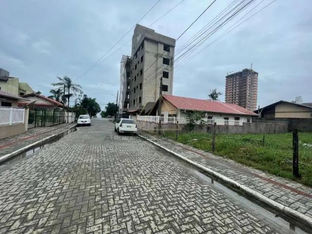 Terreno / Lote para Venda em Balneário Piçarras/SC Itacolomi
