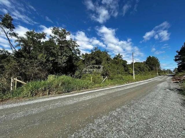 Terreno / Lote para Venda em Balneário Piçarras/SC Itacolomi
