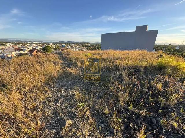 Terreno / Lote para Venda em Balneário Piçarras/SC Itacolomi