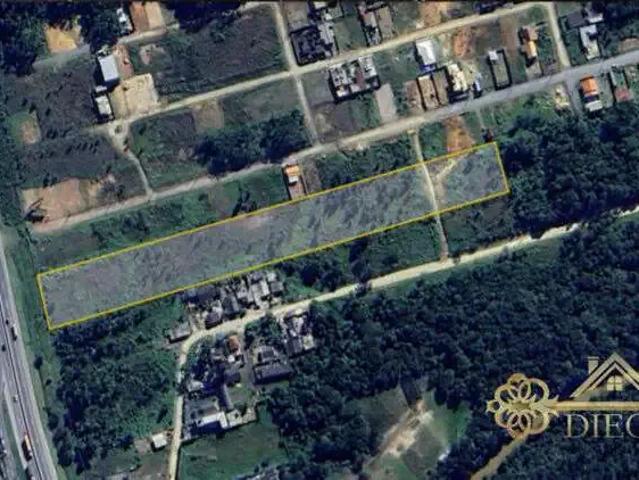 Terreno / Lote para Venda em Balneário Piçarras/SC Itacolomi