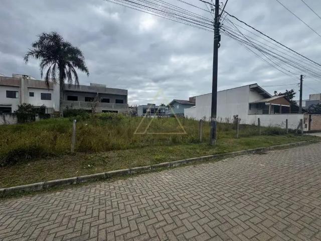 Terreno / Lote para Venda em Balneário Piçarras/SC Itacolomi