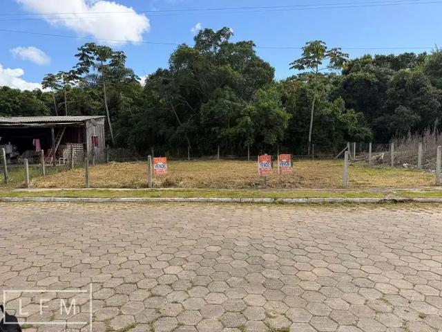 Terreno / Lote para Venda em Balneário Piçarras/SC Itacolomi