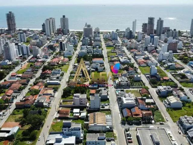 Terreno / Lote para Venda em Balneário Piçarras/SC Itacolomi