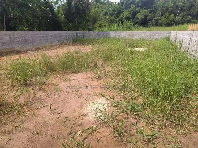 Terreno / Lote para Venda em Balneário Piçarras/SC Itacolomi