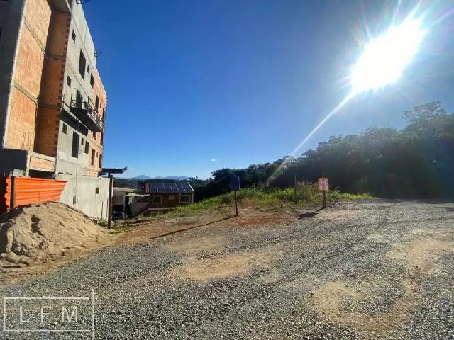 Terreno / Lote para Venda em Balneário Piçarras/SC Itacolomi
