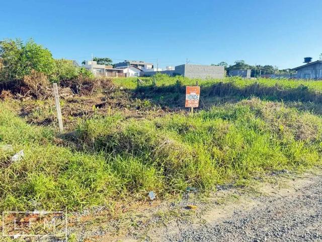 Terreno / Lote para Venda em Balneário Piçarras/SC Itacolomi