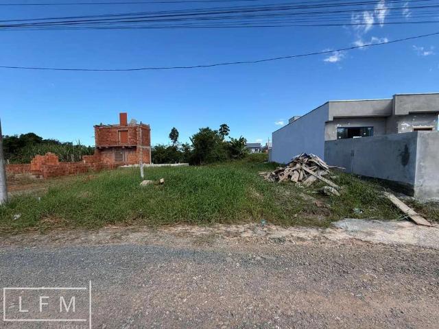 Terreno / Lote para Venda em Balneário Piçarras/SC Itacolomi