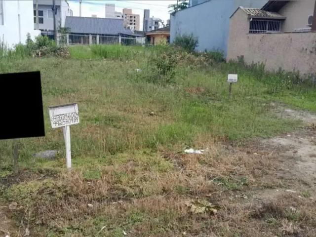 Terreno / Lote para Venda em Balneário Piçarras/SC Itacolomi
