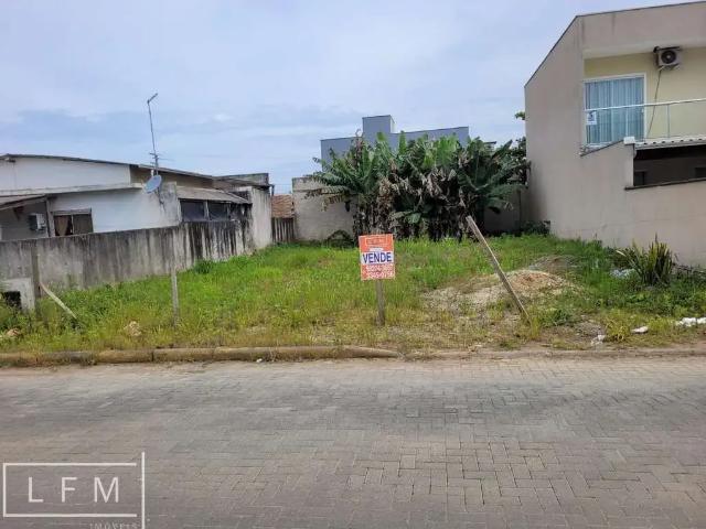Terreno / Lote para Venda em Balneário Piçarras/SC Itacolomi