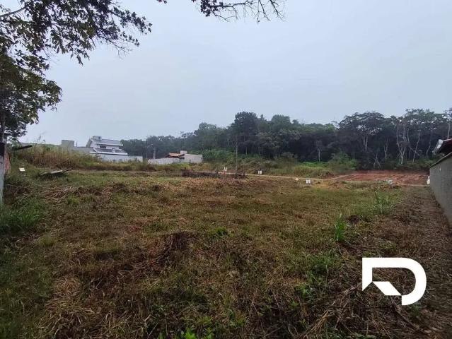 Terreno / Lote para Venda em Balneário Piçarras/SC Itacolomi