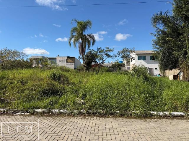 Terreno / Lote para Venda em Balneário Piçarras/SC Itacolomi