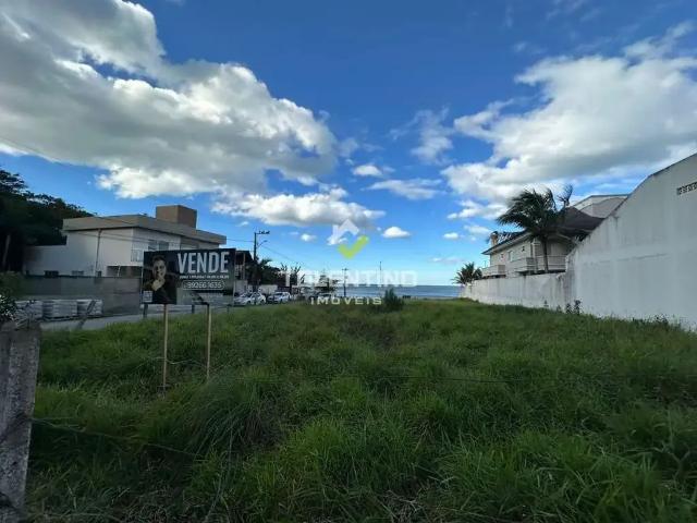 Terreno / Lote para Venda em Balneário Piçarras/SC Itacolomi