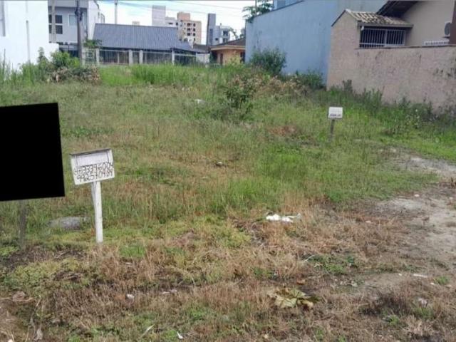 Terreno / Lote para Venda em Balneário Piçarras/SC Itacolomi