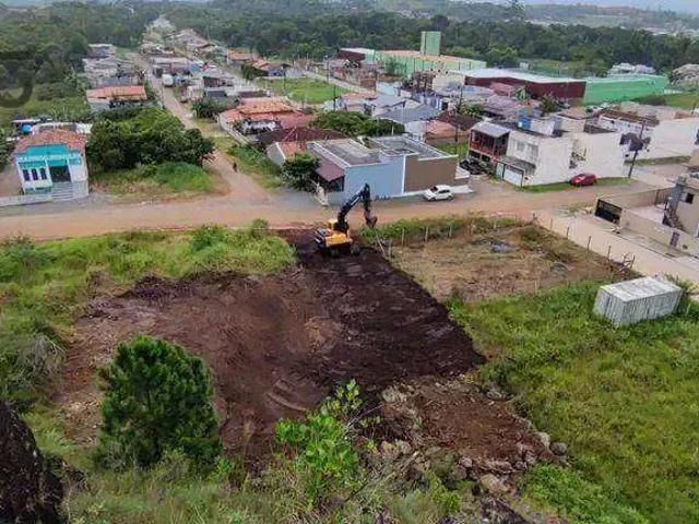 Terreno / Lote para Venda em Balneário Piçarras/SC Itacolomi