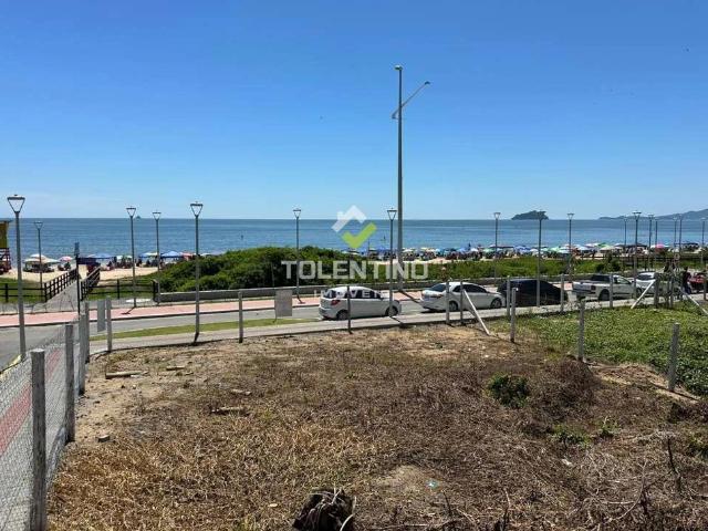Terreno / Lote para Venda em Balneário Piçarras/SC Itacolomi