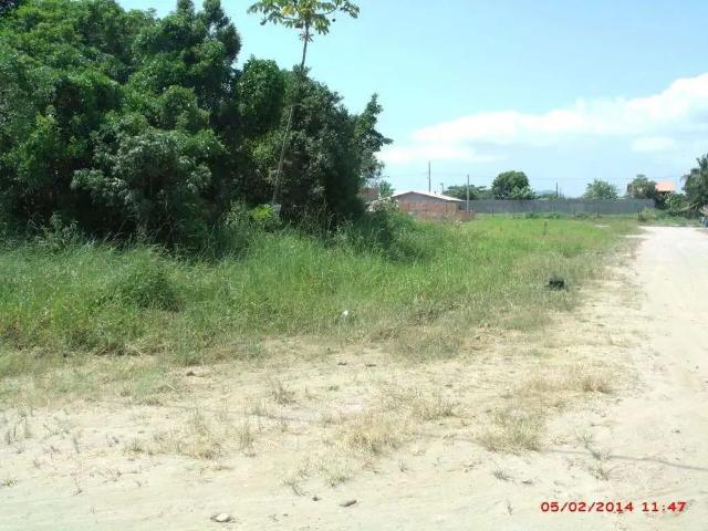 Terreno / Lote para Venda em Balneário Piçarras/SC Itacolomi