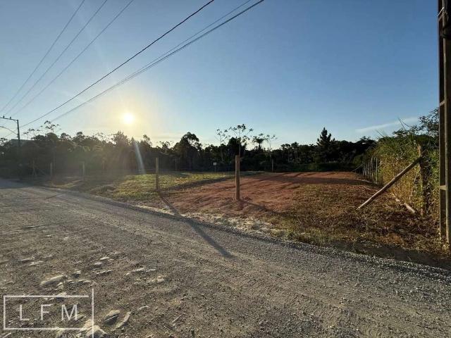 Terreno / Lote para Venda em Balneário Piçarras/SC Itacolomi