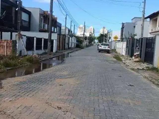 Terreno / Lote para Venda em Balneário Piçarras/SC Itacolomi