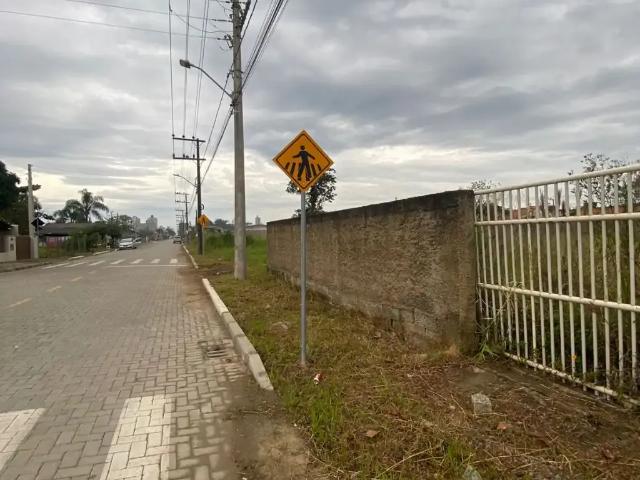 Terreno / Lote para Venda em Balneário Piçarras/SC Itacolomi